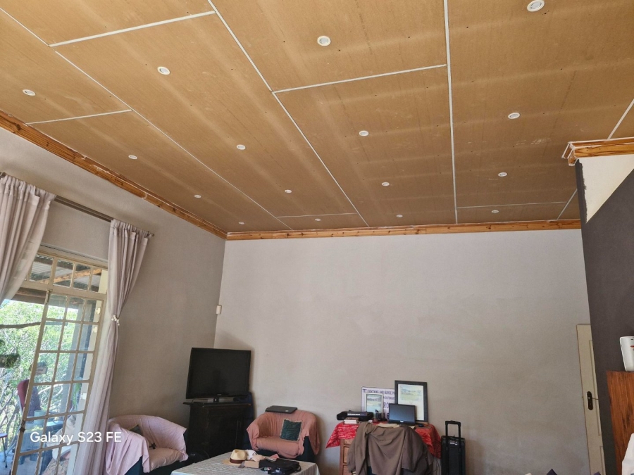 4 Bedroom Property for Sale in Zoutpansdrift North West
